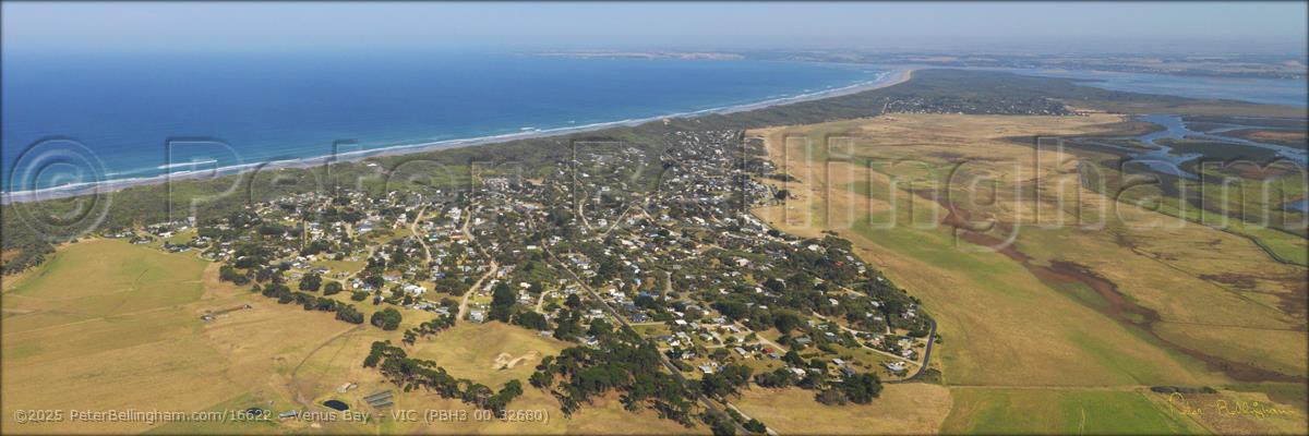 Peter Bellingham Photography Venus Bay - VIC (PBH3 00 32680)